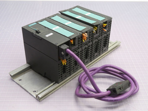 SIEMENS  6ES7 332-5HB01-0AB0    For Sale