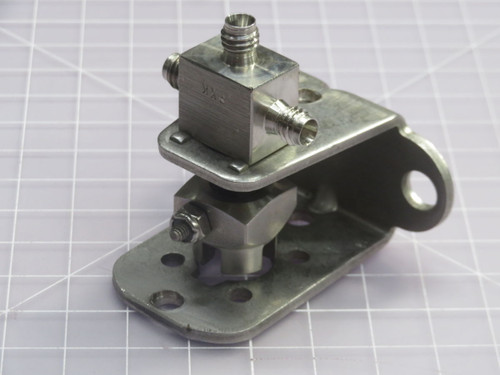 Lot of 4 SWAGELOK  SS-41GXLS1 SS-41GXS2-51S   For Sale