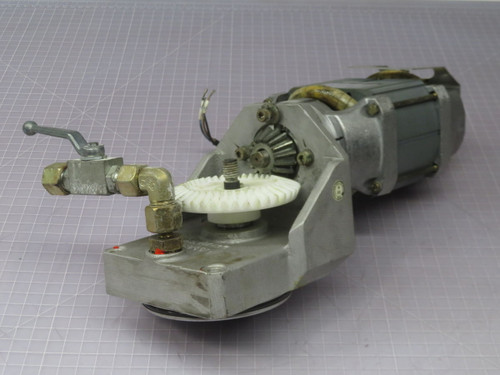 GROSCHOPP  8108895 EM 120-80   For Sale