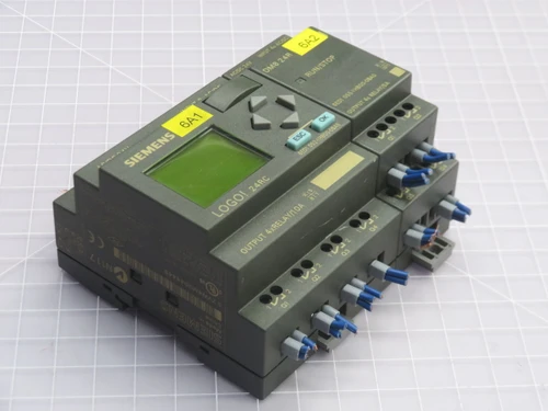 SIEMENS  6ED1 055-1HB00-0BA0 6ED1 052-1HB00-0BA5   For Sale