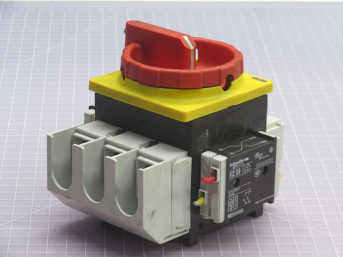 SCHNEIDER  VZ 20 GB14048.5   For Sale