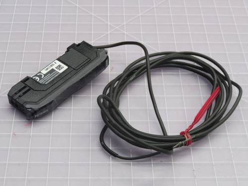 KEYENCE  FS-N12N    For Sale