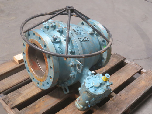 FORCE  A216-WCB-ENP 10-300 WCB D8F1A   For Sale