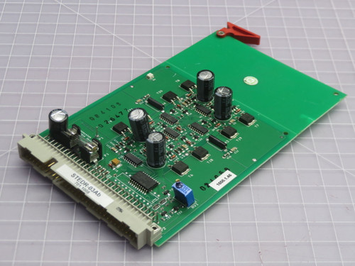 INNOSYSTEM  CH-4314 BB600500A   For Sale