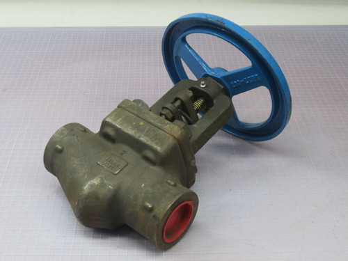 VELAN  S-3054B-02TY    For Sale