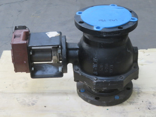 MASTERGEAR  335394M 521F 6-150 WCB   For Sale