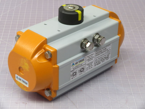 AIR TORQUE  PT200-S09-H-F05-F07-N-17DS    For Sale