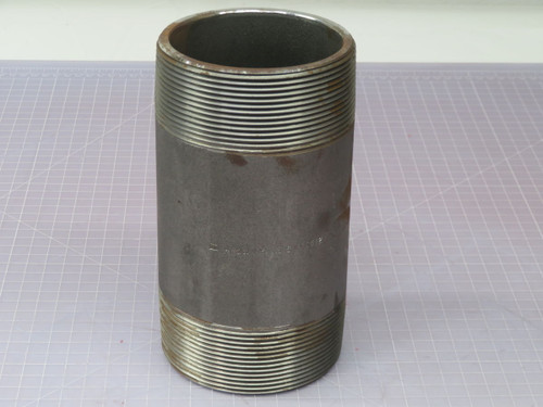 4 S/80 A/SA106B S W10512   For Sale