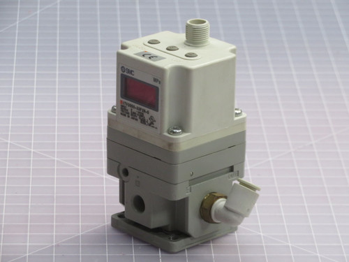 SMC  ITV2050-33F2N-Q    For Sale