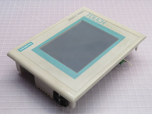 SIEMENS  6AV6 642-0BA01-1AX1    For Sale