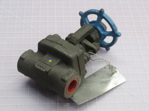 Lot of 2 VELAN  C03-2054B-02TY-W410    For Sale