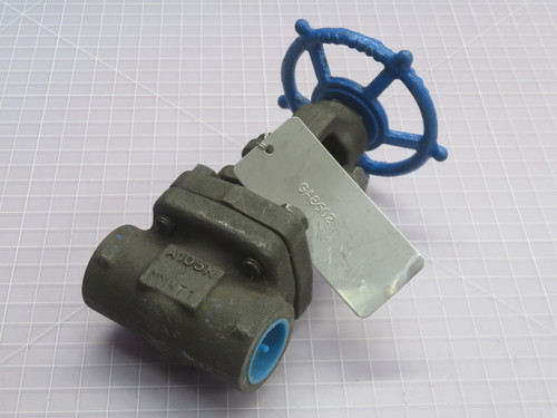 VELAN  C04-2054B-02NB-W410    For Sale