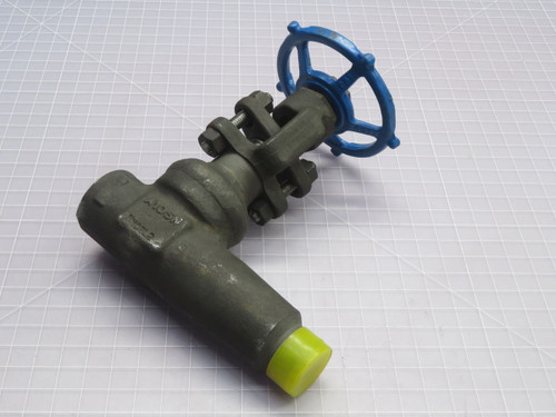 VELAN  C04-2184W-02TY-W4109    For Sale