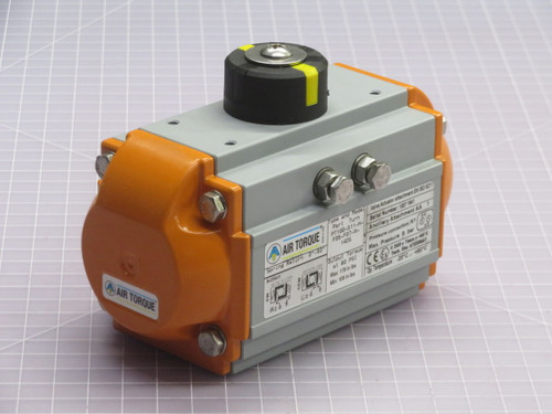 AIR TORQUE  PT100-S11-H-F05-F07-N-14DS    For Sale