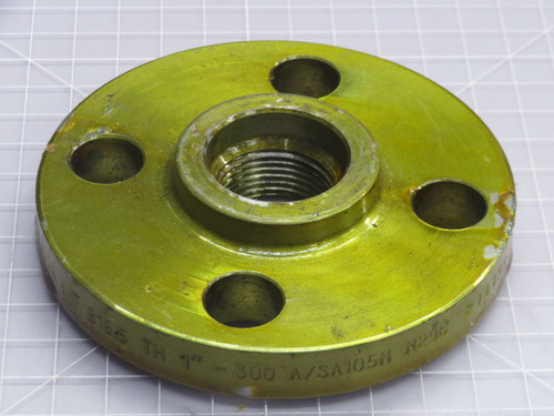 Lot of 4 BFN  B16.5 TH A/SA105N M29C   For Sale