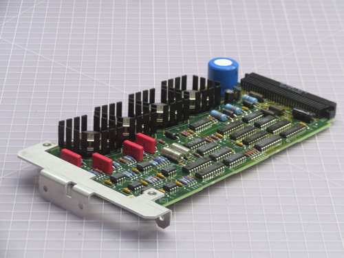 HP  07680-60090   HEWLLETT PACKARD 7680A SFE MODULE For Sale