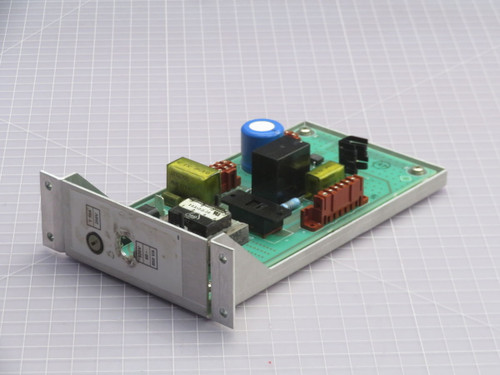 HP  07680-60110 107600  HEWLLETT PACKARD 7680A SFE MODULE For Sale