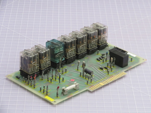 GE  46-174410 174411C  HEWLETT PACKARD 7680A SFE MODULE For Sale