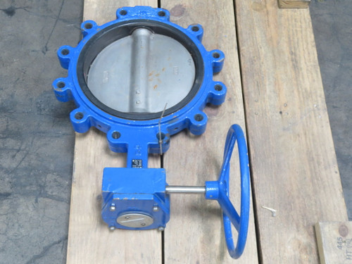 OHIO VALVE  4800SBG    For Sale