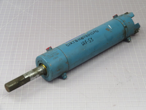 VICKERS  TB10DRBA 1SA03C00   For Sale