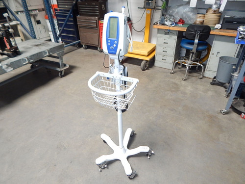 Welch Allyn  420    For Sale