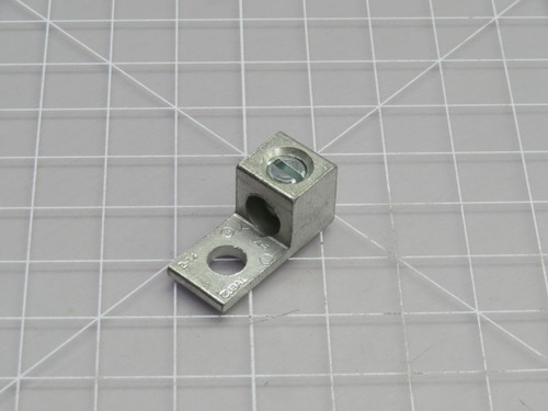 Lot of 50 CMC  LA-2 2-14   CU9AL   For Sale