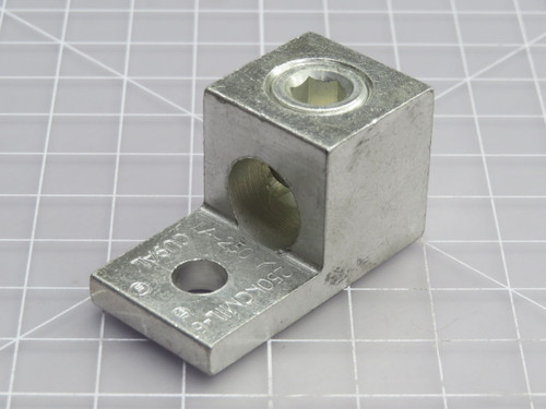 Lot of 50 CMC  LA-250 Y    For Sale