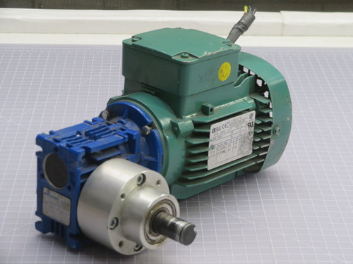 MOTOVARIO  NHRV030 905534/08-09   For Sale