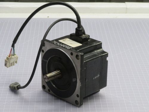 YASKAWA  SGMPH-08A1A21    For Sale