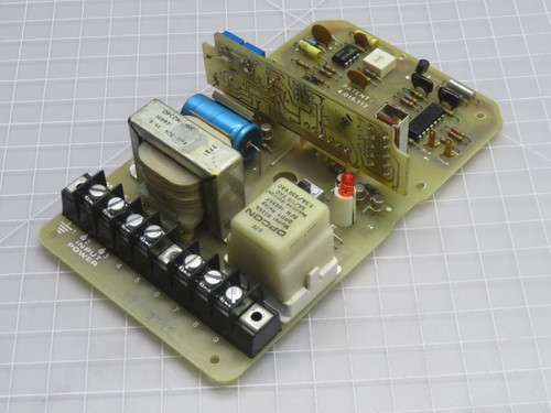 OPCON   101272-01-05    For Sale