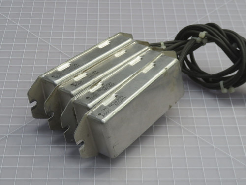 Lot of 4 MICRON  H80W    For Sale