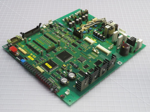 AMADA  F3N3K0010-C NAS-460C   For Sale