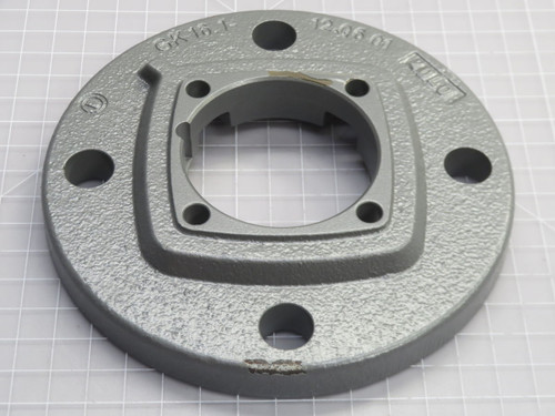 AUMA  Z012.319    For Sale