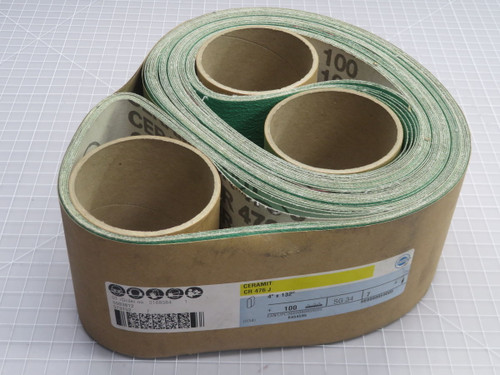 Lot of 7 CERAMIT  CR 476 J    For Sale