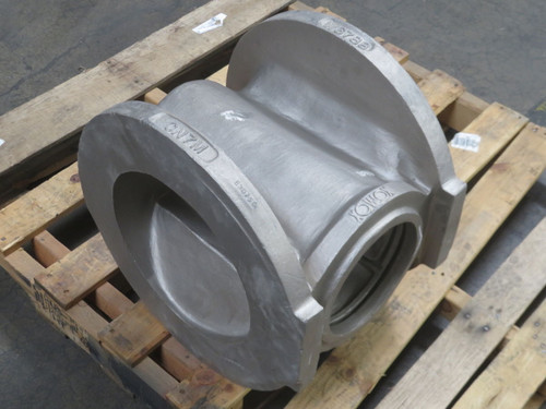 TUFLINE  XOMOX CN7M   For Sale