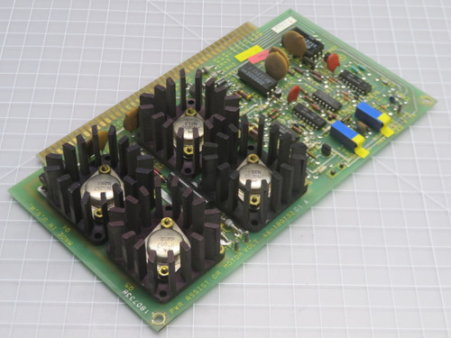 GE  46-180732 G1 A 180733B   For Sale