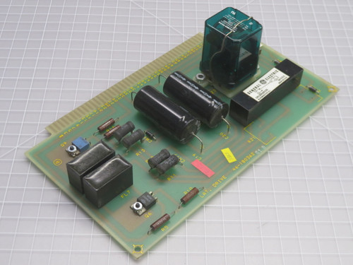 GE  46-180362 G1 B 180363B   For Sale