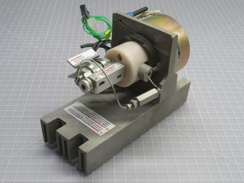 LUCAS LEDEX  192836-001 FSCM 81840   For Sale