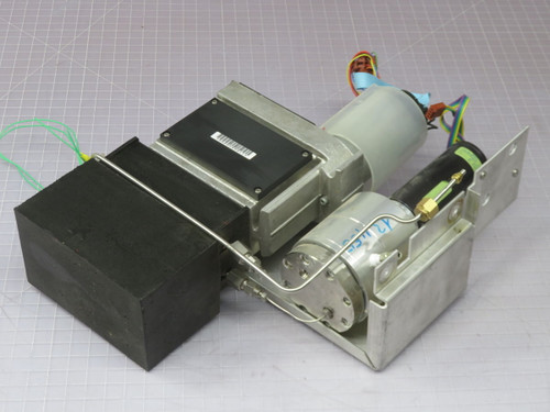 SUPERIOR ELECTRIC  SM-024-0036-DM   HP 7680A SFE MODIULE For Sale