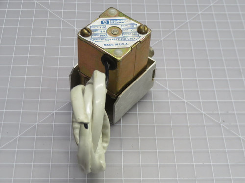Lot of 3 HP  SV14P77HCO-L75X   HP 7680A SFE MODIULE For Sale