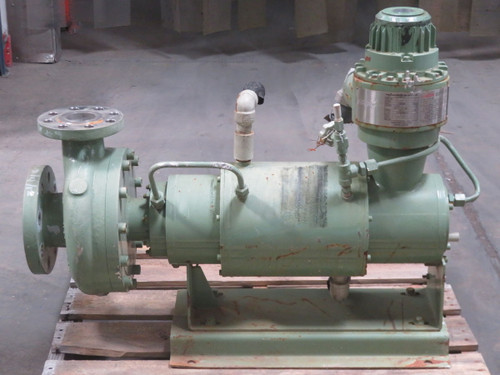 NIKKISO  HT25D-C4    For Sale