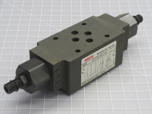 NACHI  OCY-G01-W-Y-20    For Sale