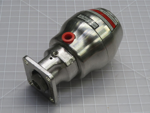 SAUNDERS  S360    For Sale