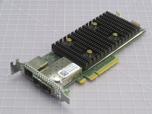 DELL  02215H DSC-25    For Sale