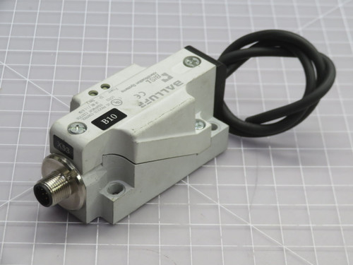 BALLUFF  BIS00CC BIS L-400-035-004-00-S115   For Sale