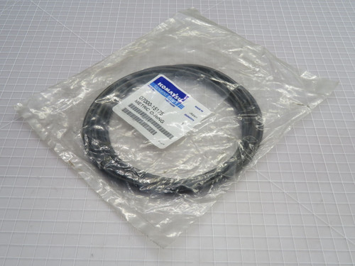 Lot of 5 KOMATSU  07000-15175    For Sale