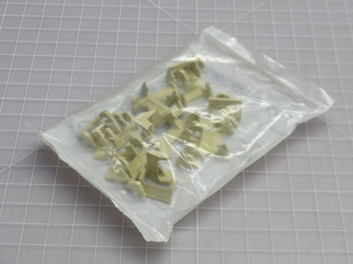 Lot of 500 COMMSCOPE  M60B-246 107296451   For Sale