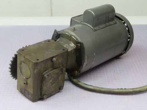 BALDOR  VL3510T    For Sale