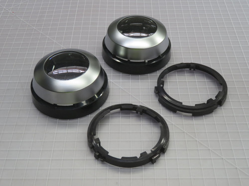 Lot of 2 HONEYWELL  T6587F 1008    For Sale