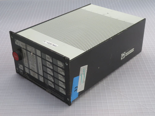 LEYBOLD  S307492 9504-169   For Sale